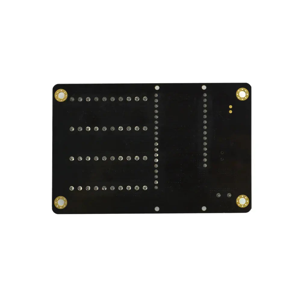 DFRobot Terminal Block Board for FireBeetle 2 ESP32-E IoT Microcontroller