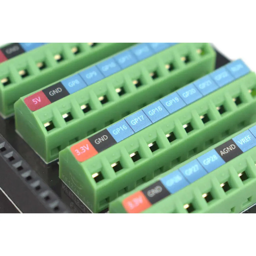 DFRobot Terminal Block Board for Raspberry Pi Pico