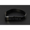 DFRobot Type-C L-Shaped Male to Female Extension Cable