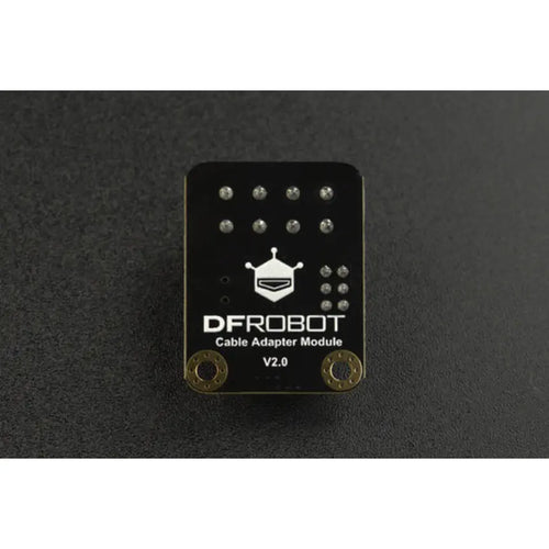 DFRobot UART Non-Contact Optical Turbidity Sensor for Arduino