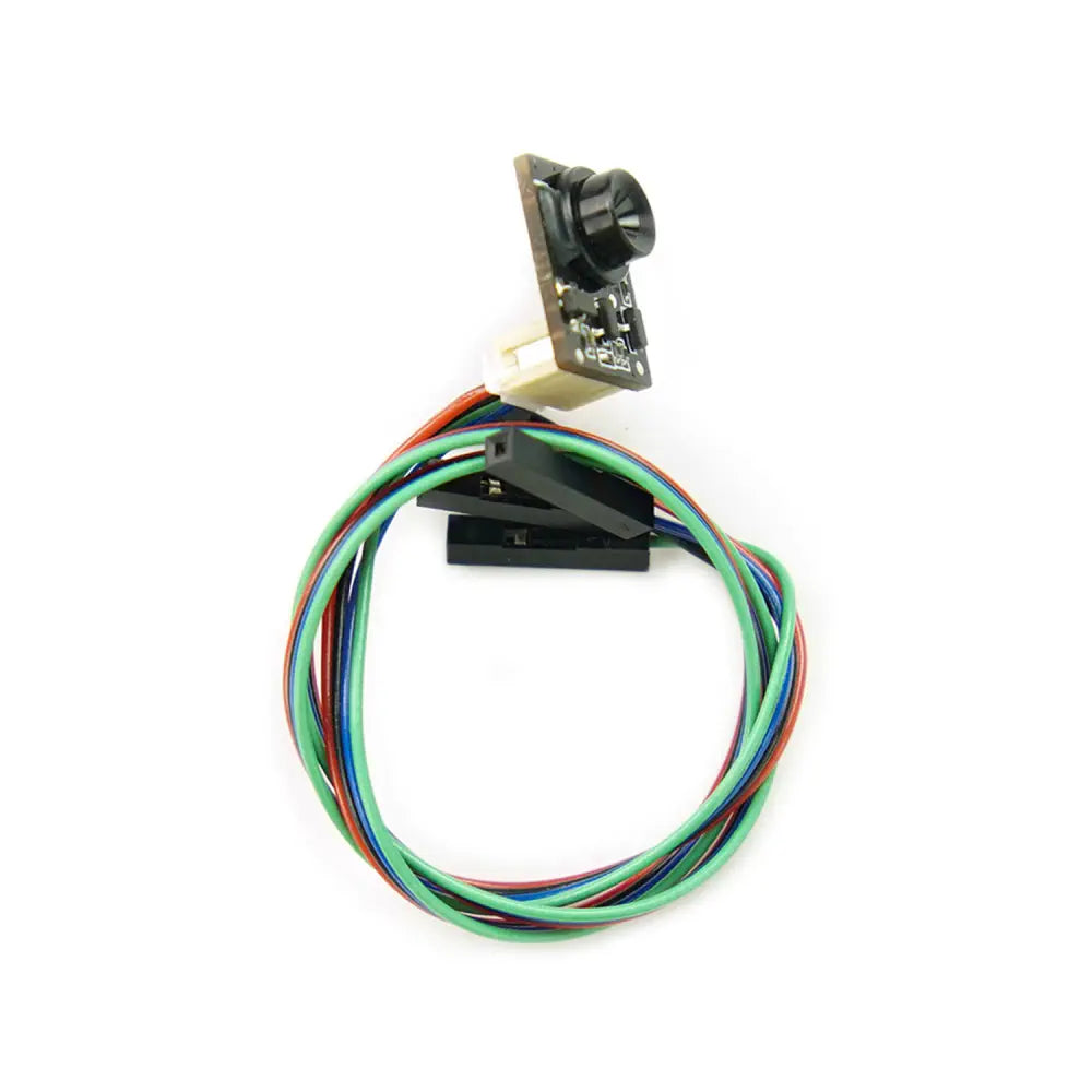 DFRobot Ultrasonic Time-of-Flight Material Detection Sensor
