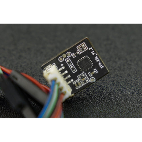 DFRobot Ultrasonic Time-of-Flight Material Detection Sensor