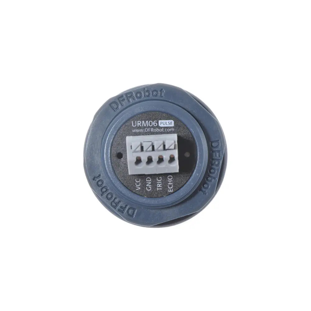 DFRobot URM06 - Narrow Beam Ultrasonic Distance Sensor (20～1000cm, PULSE)