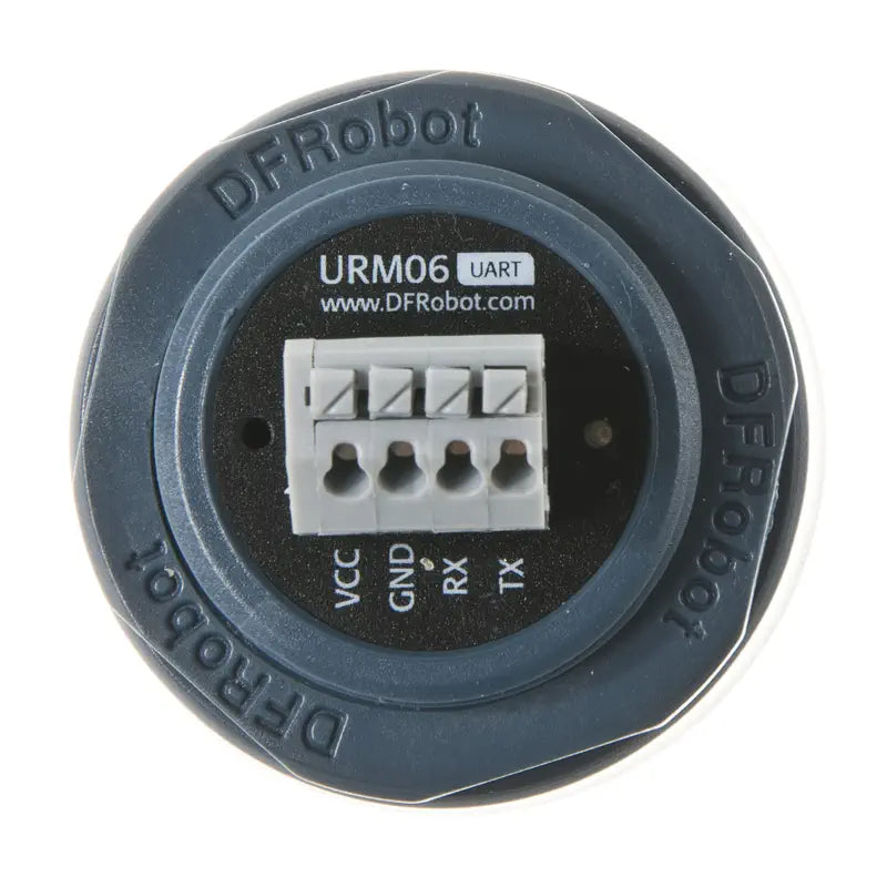 DFRobot URM06 - Narrow Beam Ultrasonic Distance Sensor (20～1000Cm, UART)