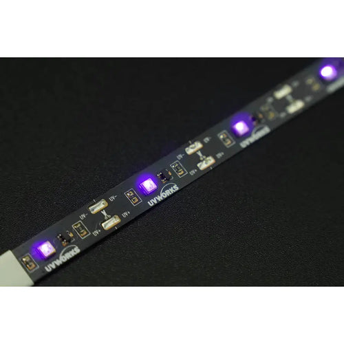 UVWORKS UVC Ultraviolet Germicidal Lamp Strip