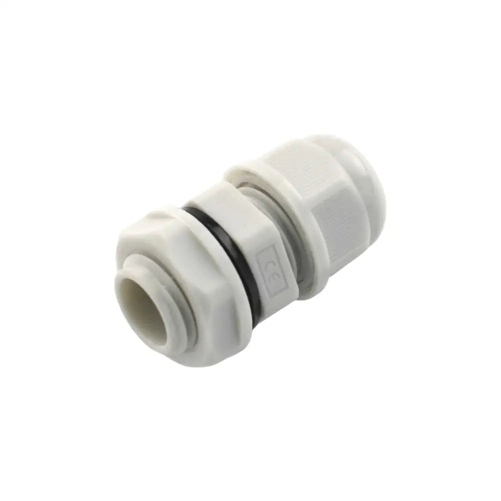 DFRobot Waterproof Cable Gland PG-7 Size (Gray)