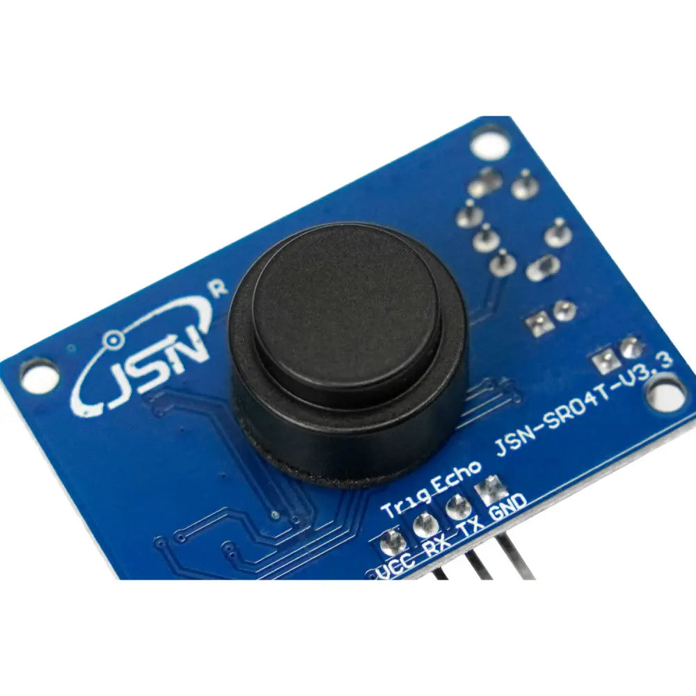 DFRobot Waterproof Ultrasonic Distance Sensor (21~600Cm)