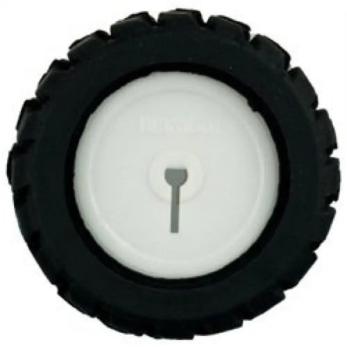 DFRobot Wheel 42x19 mm (Pair)