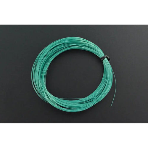 0.4mm Heat Resistant Welding Wire (Green)