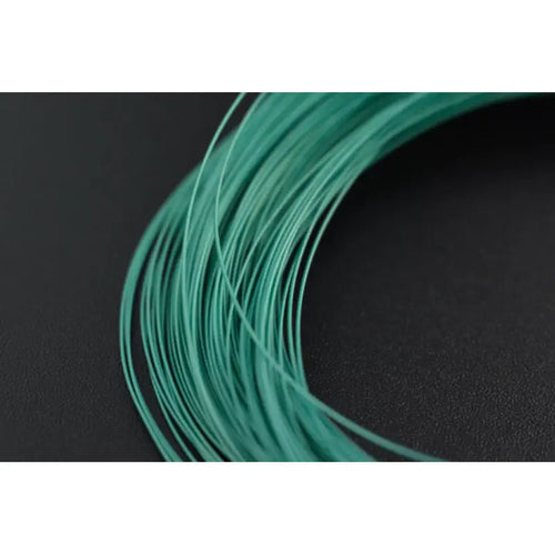 0.4mm Heat Resistant Welding Wire (Green)