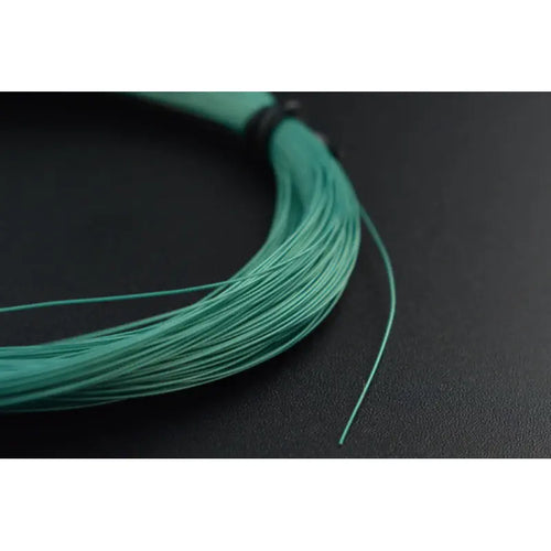 0.4mm Heat Resistant Welding Wire (Green)