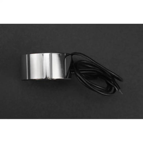5V Electromagnet (30 kg Holding Force)