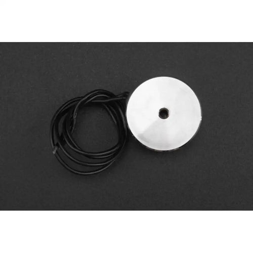 5V Electromagnet (30 kg Holding Force)