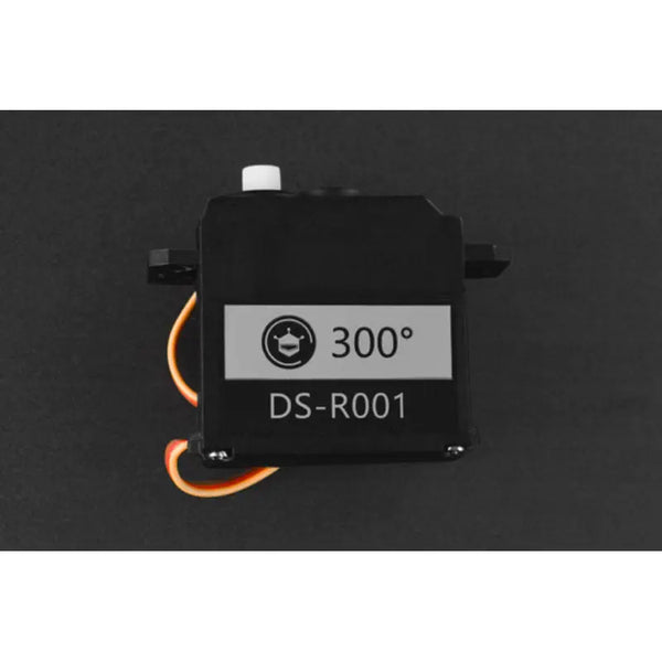 DFRobot 6kg 300° Clutch Servo