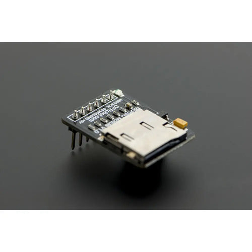 DFRobot 9G 180° Metal Servo w/ Analog Feedback (1.5Kg)