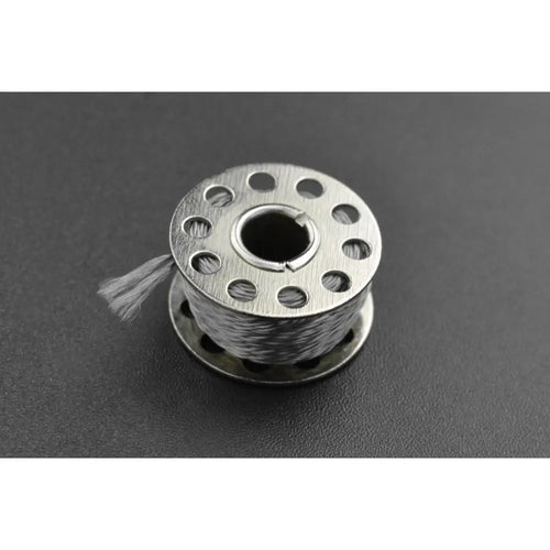 DFRobot Conductive Stainless Thread (10-15Ω)