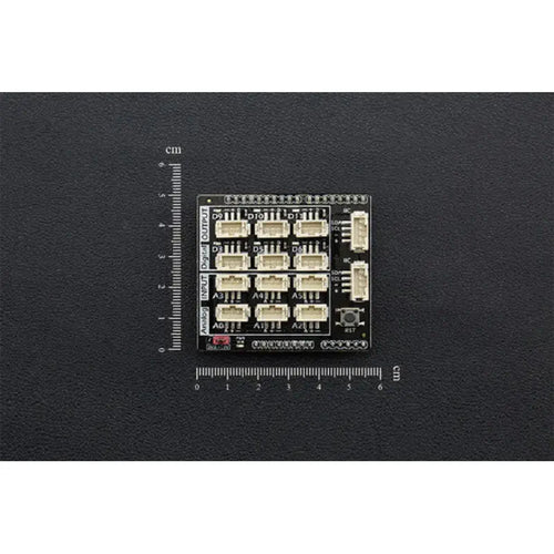 DFRobot Cookie I/O Expansion Shield