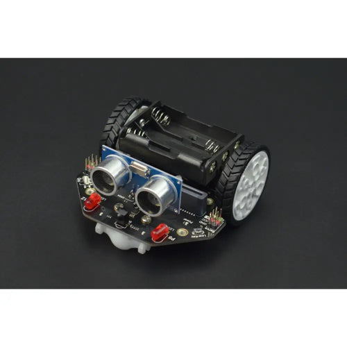 DFRobot CR123A Li-Ion Battery Holder for Micro: Maqueen