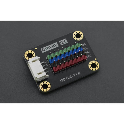 DFRobot Gravity I2C HUB