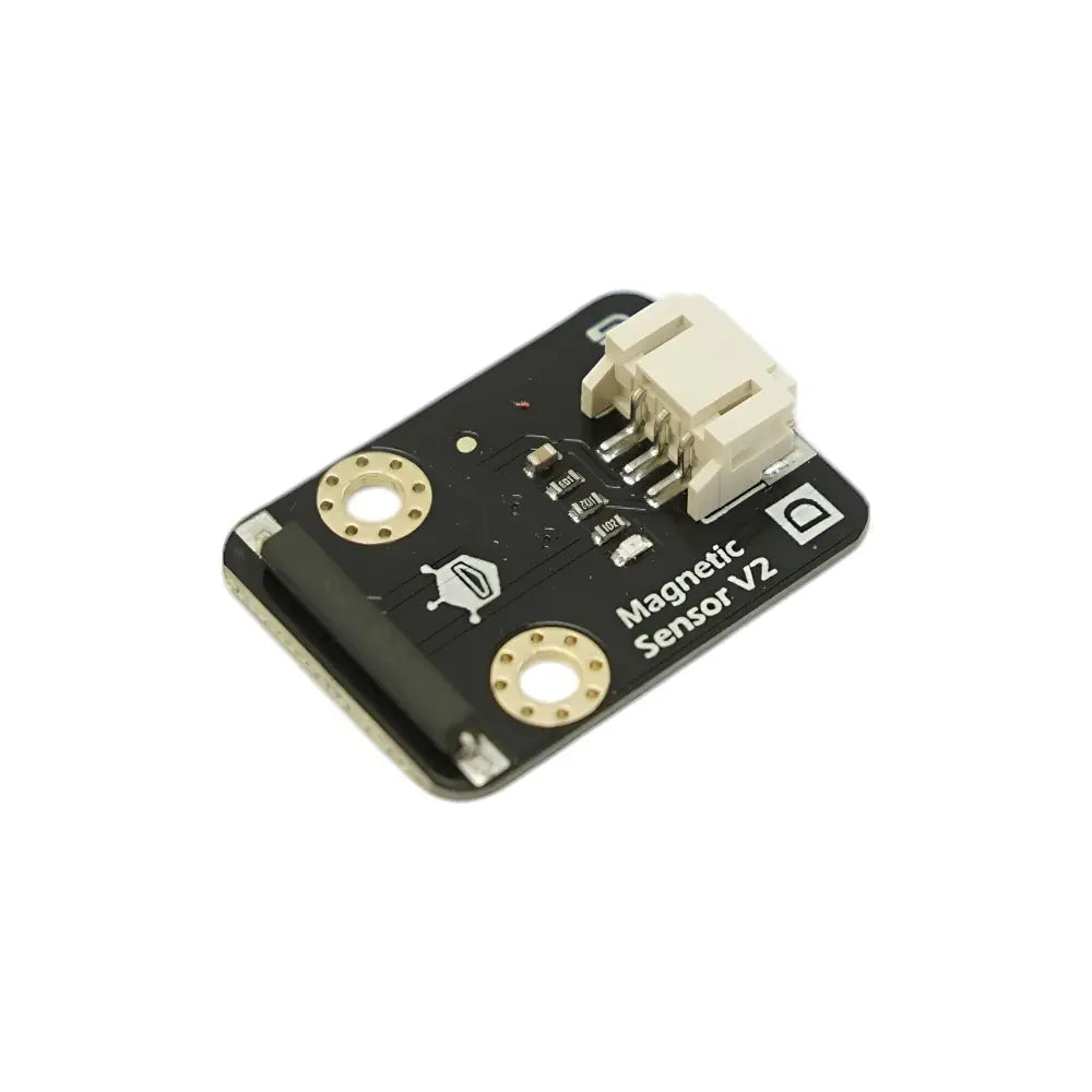 DFRobot Gravity Magnetic Induction Sensor - RobotShop