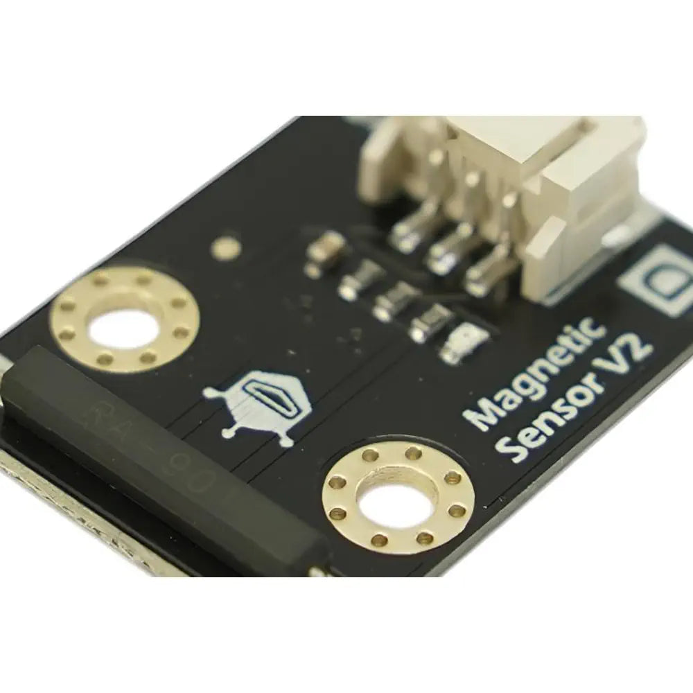 DFRobot Gravity Magnetic Induction Sensor
