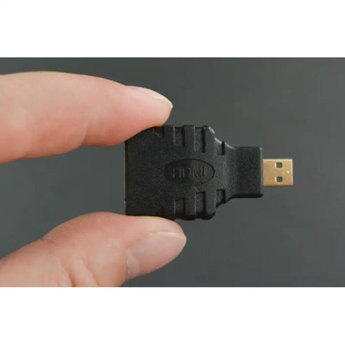 DFRobot HDMI to Micro HDMI Adapter