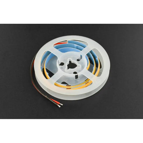 DFRobot LED Flexible Strip Light (Warm White)