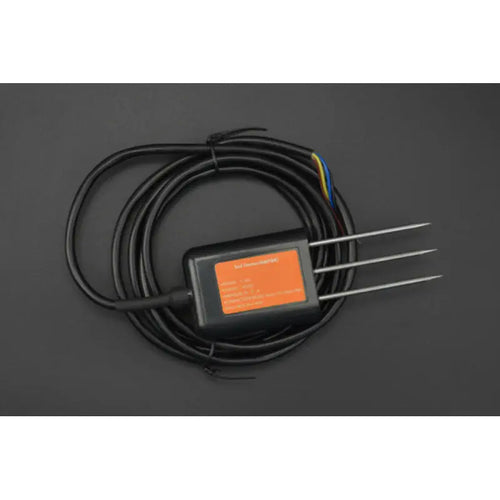 DFRobot MODBUS-RTU RS485 Soil NPK Measure Sensor (IP68, 5-30V)