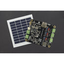DFRobot Solar Power Manager w/ Panel (9V)
