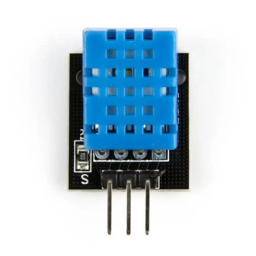 DHT11 Temperature & Humidity Sensor Module Breakout