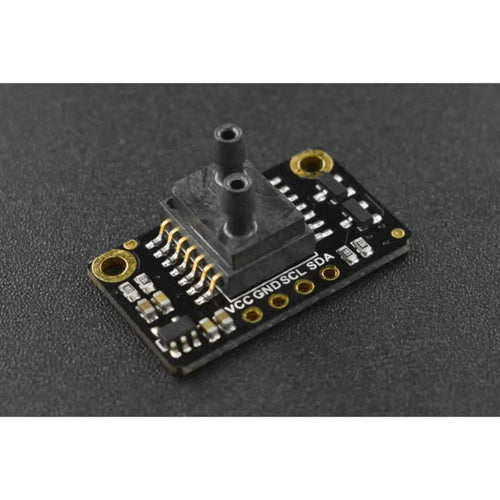 DFRobot Differential Pressure Sensor (±500pa)