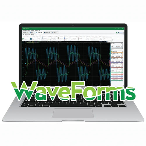 Digilent Analog Discovery 3 Pro Bundle - RobotShop Digilent Analog Discovery 3 Pro Bundle - RobotShop