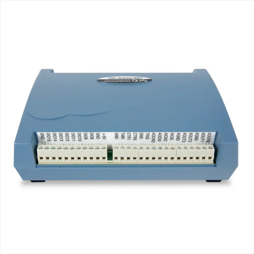 Digilent MCC USB-1208HS-4AO High-Speed USB DAQ Device