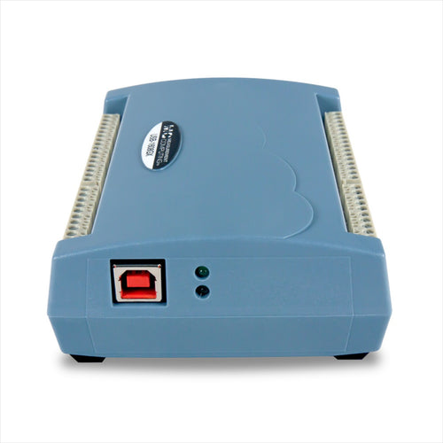 Digilent MCC USB-1608G-2AO High-Speed Multifunction USB DAQ