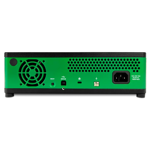 Digilent Analog Discovery Pro ADP5490 (4 Input, 500MHz, 2GS/s) ADP5490 (Specs) w/ BNC Probes