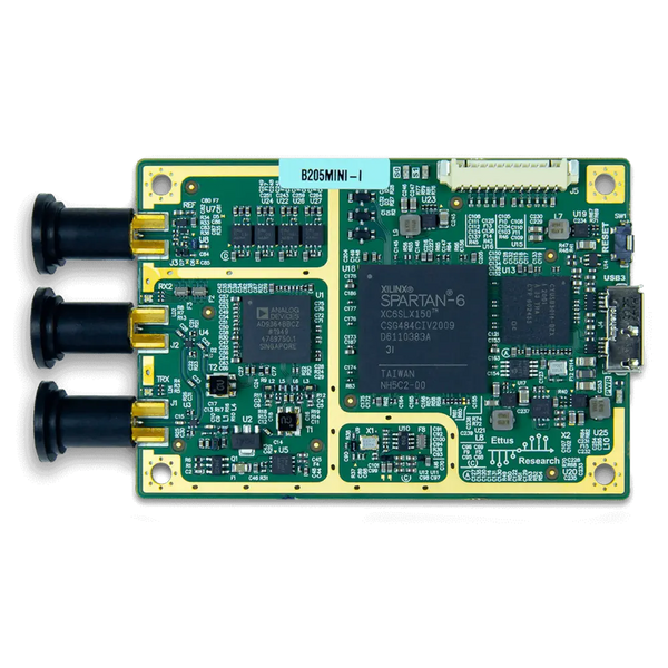 Digilent Ettus USRP B205mini-i w/ Enclosure Bundle