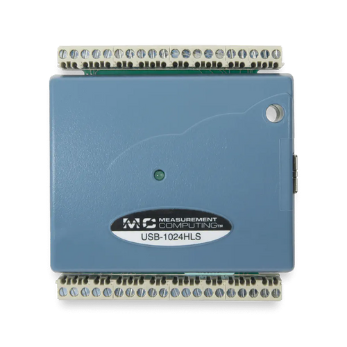 Digilent MCC USB-1024 Series: 24 Channel Digital I/O USB Device