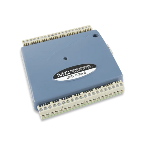 Digilent MCC USB-1024 Series: 24 Channel Digital I/O USB Device