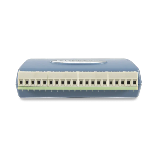 Digilent MCC USB-1024 Series: 24 Channel Digital I/O USB Device
