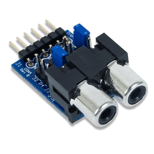 Digilent Pmod AMP3 Product Kit