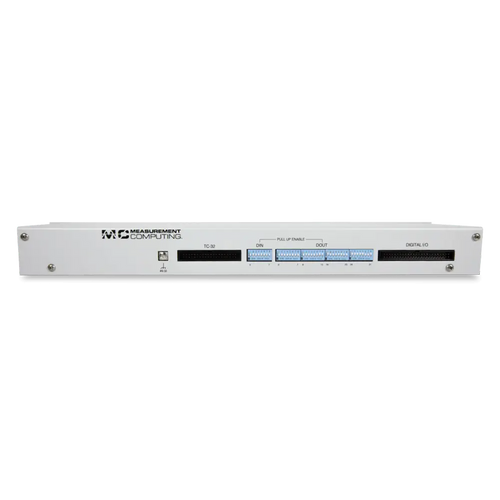 Digilent MCC TC-32 Thermocouple Measurement