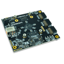 Digilent USB104 A7 Artix-7 FPGA Development Board w/ SYZYGY-Compatible Expansion