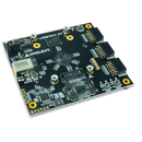 Digilent USB104 A7 Artix-7 FPGA Development Board w/ SYZYGY-Compatible Expansion