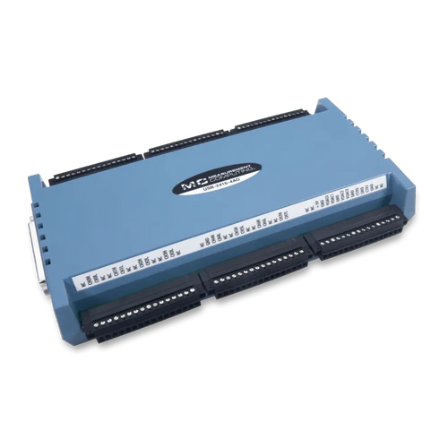 Digilent USB-2416-4AO Thermocouple & Voltage Measurement USB DAQ