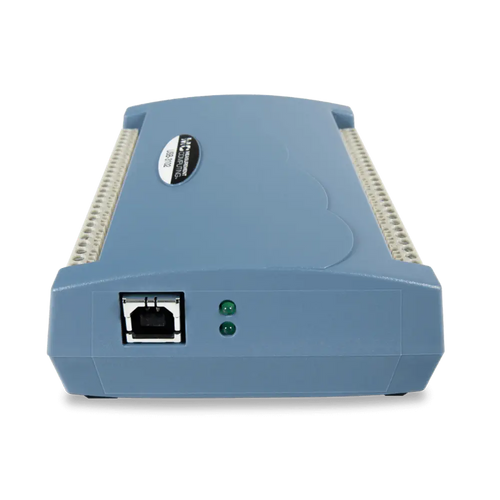 Digilent USB-3104; Analog Output; 8CH; 8DI/O Product