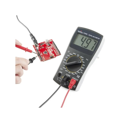 Digital Basic Multimeter