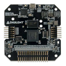 Digilent Digital Discovery: Portable USB Logic Analyzer & Pattern Generator (w/ Probes)
