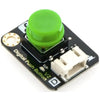 Gravity Digital Push Button (Green)