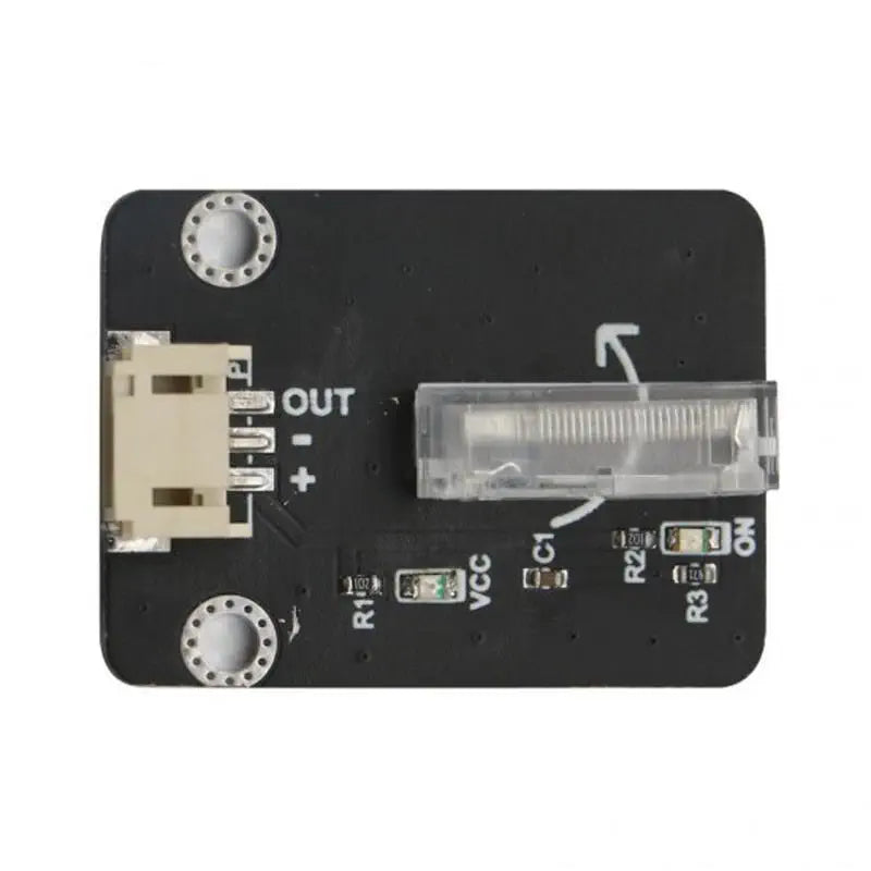 Dagu Robot Digital Shake Sensor Module - RobotShop