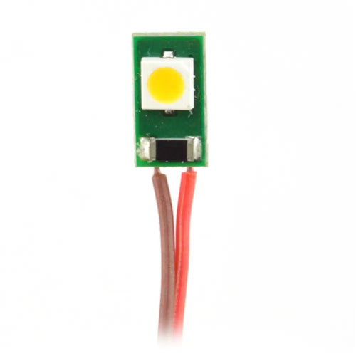 Ultra Bright LED (2x White)